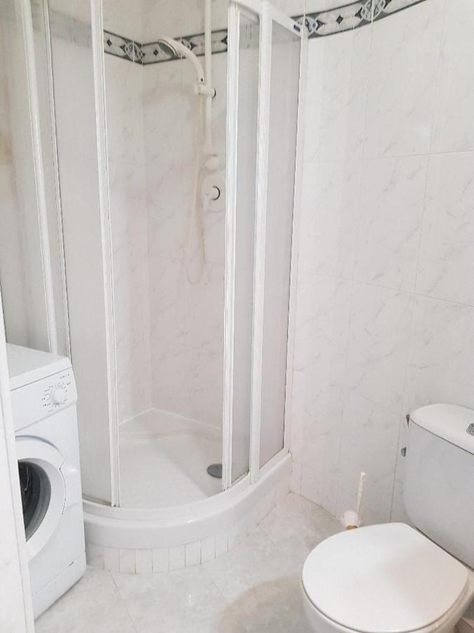 Luxury Studio Apartment 2 Night Minimum Stay Until June 31St!! 托罗克斯科斯塔 外观 照片