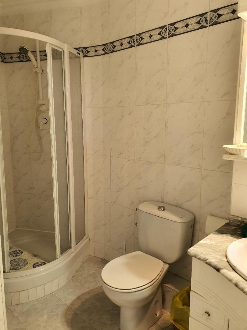 Luxury Studio Apartment 2 Night Minimum Stay Until June 31St!! 托罗克斯科斯塔 外观 照片