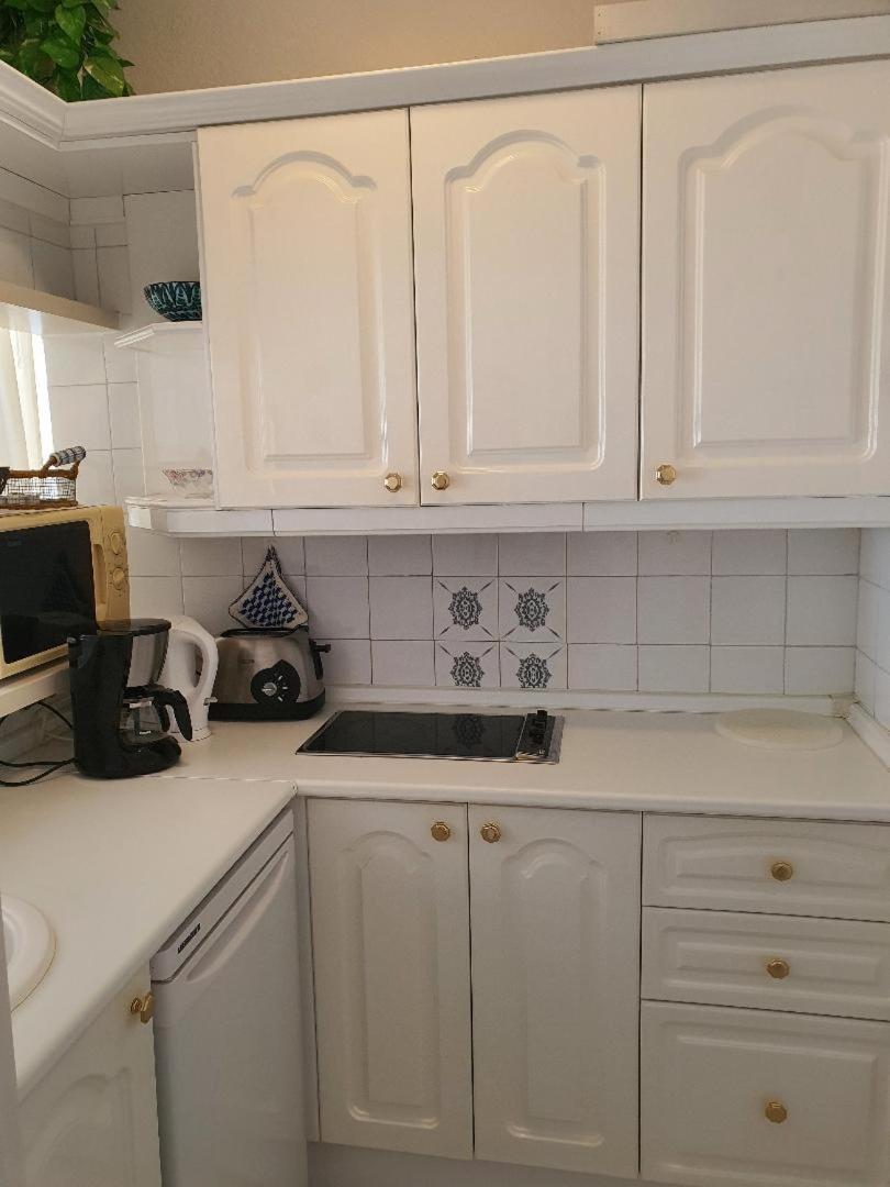 Luxury Studio Apartment 2 Night Minimum Stay Until June 31St!! 托罗克斯科斯塔 外观 照片